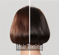 Hair Toning for Women