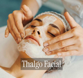 Thalgo Brightening Facial for Women