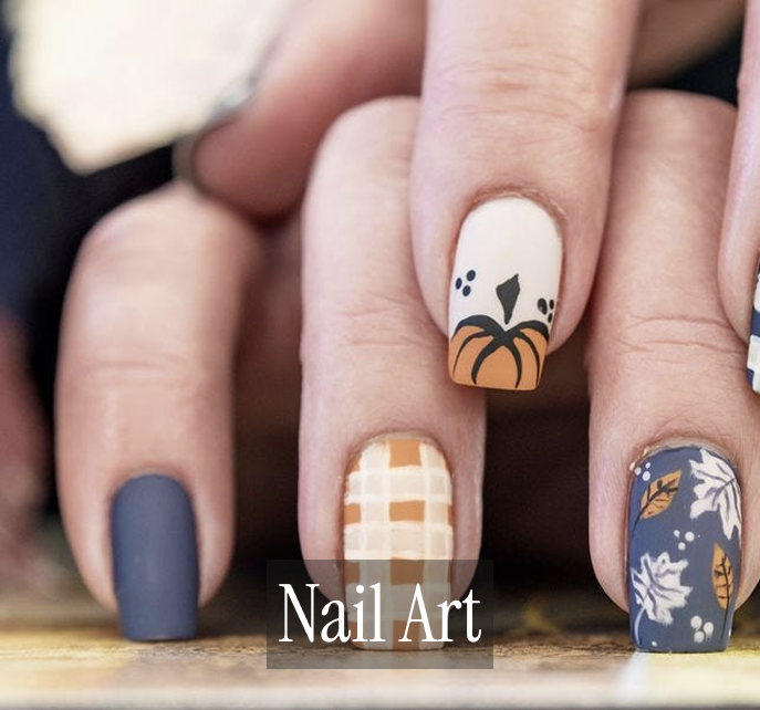 Nail Art