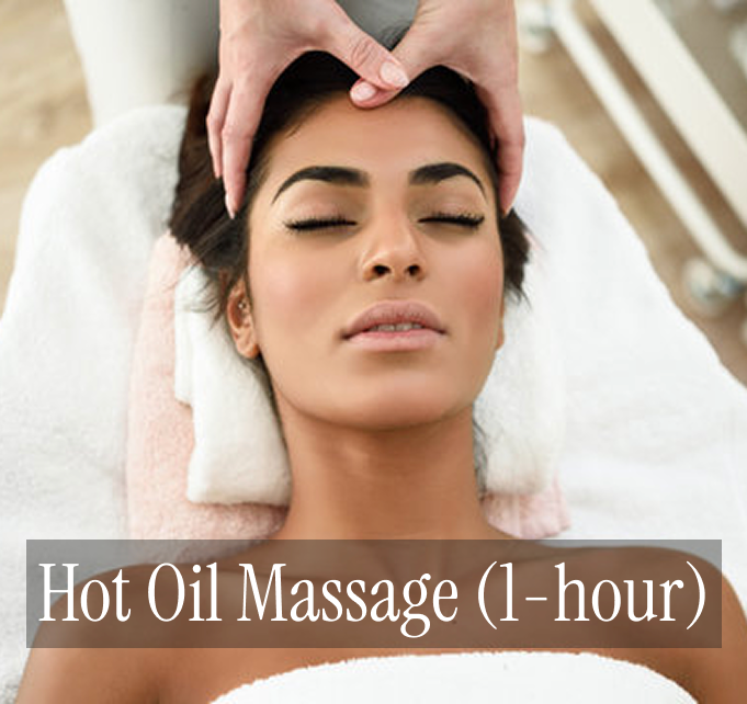 Women's Massage Service