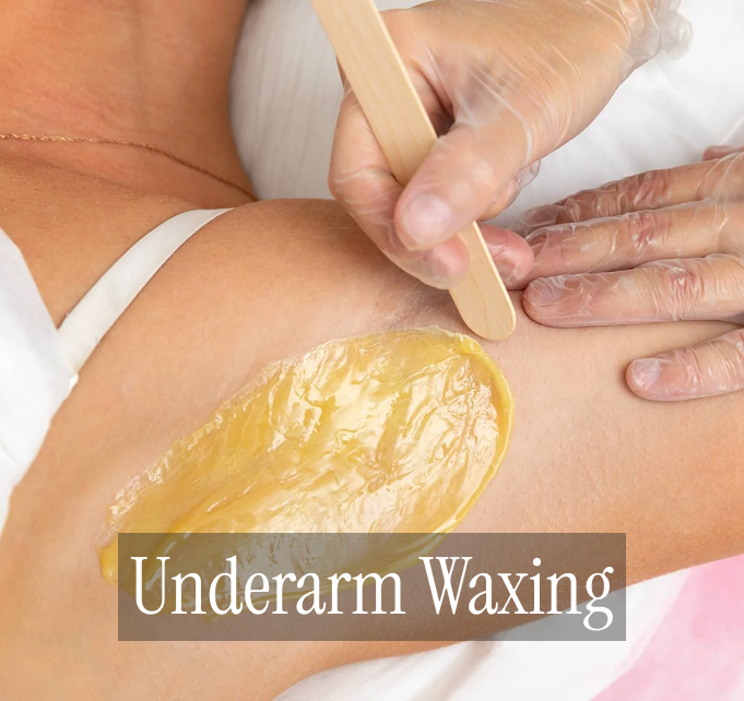 Waxing Services for Women