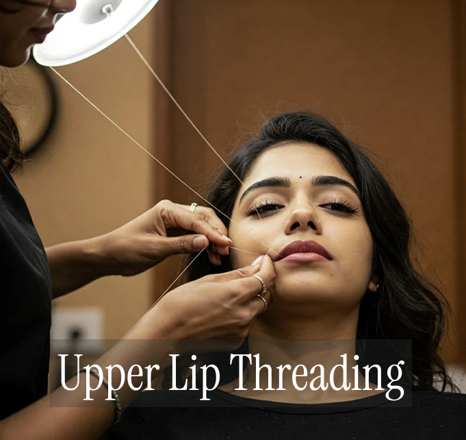 Threading Services for Women