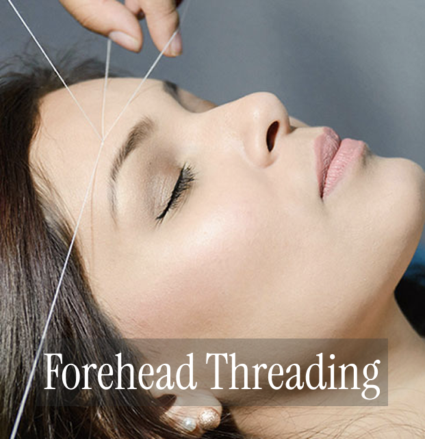 Threading Services for Women