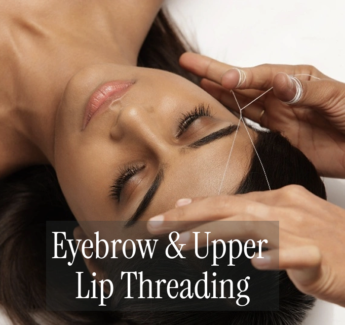 Threading Services for Women